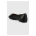 Kožené balerínky Vagabond Shoemakers JOLIN čierna farba, 5508.101.20
