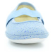 balerínky Camper Right Kids Nieve Capfico Blue (80025-147) 25 EUR