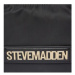 Steve Madden Kabelka Bkhai SM13001125-04004-B-G Čierna