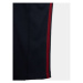 Tommy Hilfiger Teplákové nohavice KG0KG07407 Tmavomodrá Regular Fit