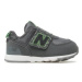 New Balance Sneakersy NW574DG Sivá