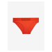 Calvin Klein Underwear Orange Women's Panties - Ladies