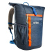 Tatonka Rolltop Pack Jr 14 Detský mestský batoh 10012747TAT navy