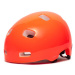 POC Cyklistická helma Crane Mips 10820 9050 Oranžová