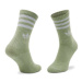 Adidas Súprava 2 párov vysokých dámskych ponožiek Cozy Mid-Cut Crew HC9535 Ružová