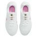 Dámska športová obuv (tréningová) NIKE Revolution 6 NN white fossil stone black