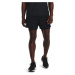 Šortky Under Armour Launch Elite 2In1 5'' Short Black