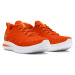 Pánska bežecká obuv UNDER ARMOUR UA Velociti 3 team orange nova orange mod gray