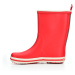 gumáky Bundgaard Charly High Red 36 EUR