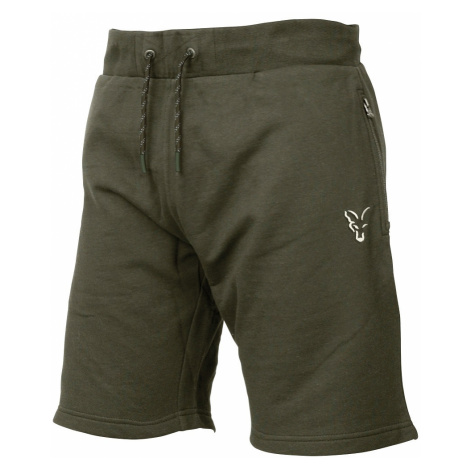 Pánske outdoorové kraťasy Fox
