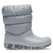 Crocs  Crocs™ Classic Neo Puff Boot Kid's 207684  Polokozačky