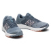 Dámska športová obuv (tréningová) NEW BALANCE Alpena dark grey silver