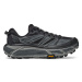 Hoka Sneakersy Mafate Speed 2 1126851 Čierna