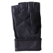 Kulturistické rukavice Pro 1615 čierne - PROfit