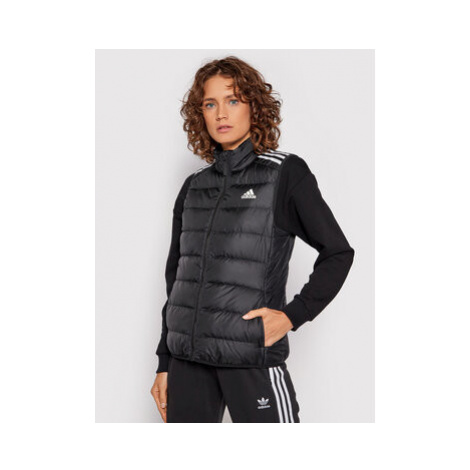 Dámske športové vesty Adidas
