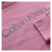 Calvin Klein PW PULLOVER Dámska mikina, ružová, veľkosť