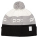 POC Pompom Beanie Uranium Black UNI