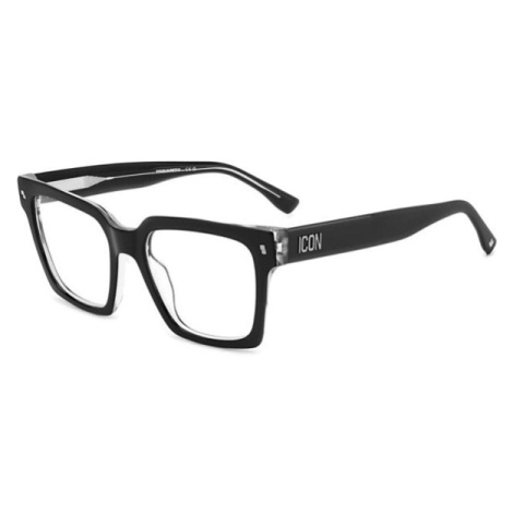 Dsquared2 ICON0019 7C5 - ONE SIZE (52) Dsquared²