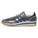 adidas  SL 72 OG Silver Metallic Collegiate Navy  Módne tenisky Biela