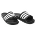 Šlapky (plážová obuv) ADIDAS Adilette Comfort U core black cloud white core black