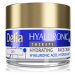 Delia Cosmetics Hyaluronic Acid hydratačný krém