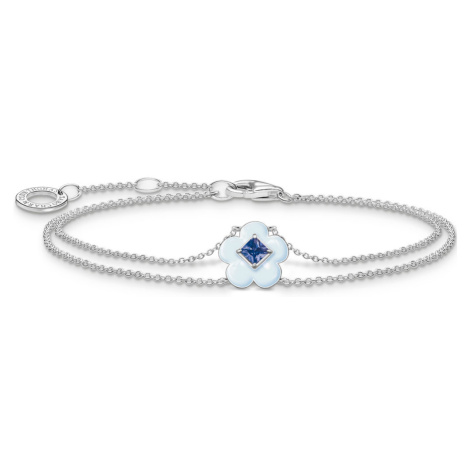 Thomas Sabo A2093-496-1 Flower