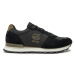 G-Star Raw Sneakersy Track II Bsc M 2412 047515 Čierna