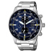 Citizen CA0690-88L Eco-Drive Chronograph