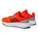 Adidas Topánky Galaxy 5 H04595 Oranžová