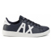 Armani Exchange Sneakersy XUX016 XCC60 A138 Tmavomodrá