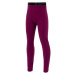 Sensor Merino DF lilac junior bottoms