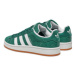 Adidas Sneakersy Campus 00S IH7492 Zelená