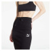 Sukňa Puma Classics Ribbed Midi Skirt Black