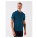 LC Waikiki Polo Neck Short Sleeve Piqué Men's T-Shirt