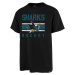 San Jose Sharks pánske tričko 47 echo tee