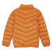 Detská bunda COLOR KIDS Jacket Quilted - Packable, orange