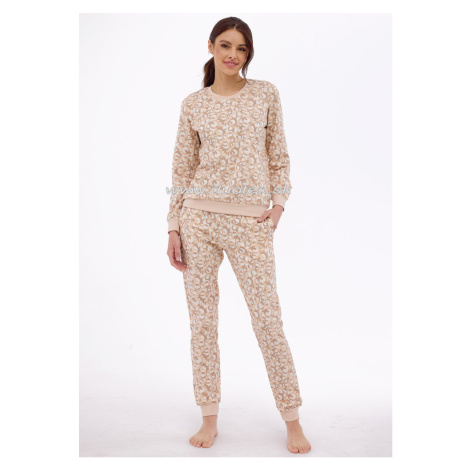 Dámske pyžamá, košieľky a župany Cornette