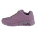 Dámska rekreačná obuv SKECHERS Uno Stand On Air Ws dark mauve