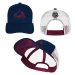 Colorado Avalanche detská čiapka baseballová šiltovka Lifestyle Snapback Trucker