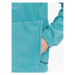 Columbia Fleecová mikina Fast Trek™ II Full Zip Fleece Modrá Regular Fit