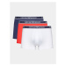 Emporio Armani Underwear Súprava 3 kusov boxeriek 111357 3R717 50736 Farebná