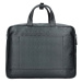 Pánska taška cez rameno Calvin Klein Kurtl - čierna
