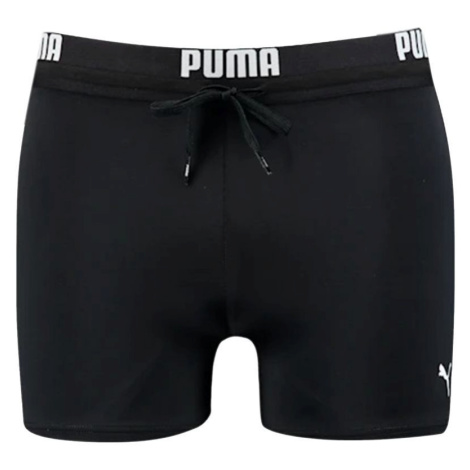Pánske plavky s logom 907657 04 - Puma