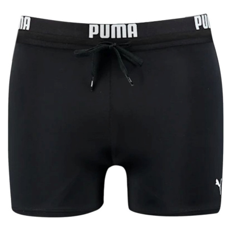 Pánske plavky s logom M 907657 04 - Puma