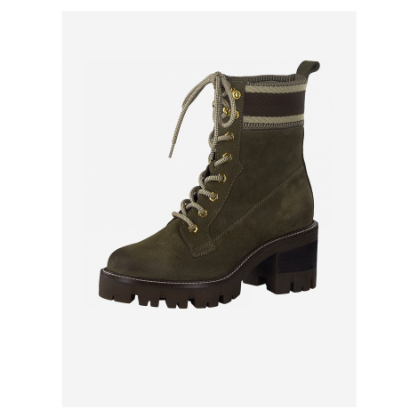 Dámske WORKERY Tamaris
