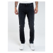 Big Star Man's Skinny Trousers Denim 110280 Denim-917