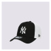 New Era Čiapka Clean Trucker Nyy Black New York Yankees Blk