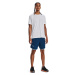 Under Armour Launch 7'' 2-In-1 Short Varsity Blue