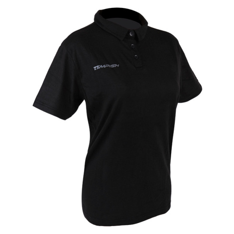 TEEM 2 POLO LADY triko XL black Tempish