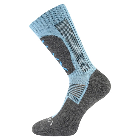 VOXX® ponožky Nordick modré 1 pár 120529